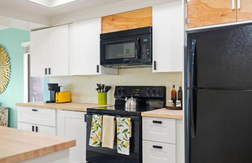 Charming Coastal Retreat in Solana Beach - Foto 53