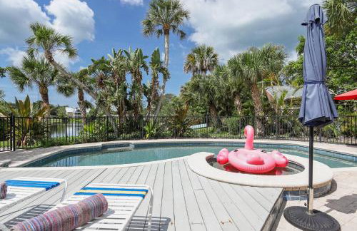 Ocean Beach Gleason Home - Foto 18