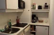 Appartement coeur de station village Saint Francois Longchamp - Photo 7