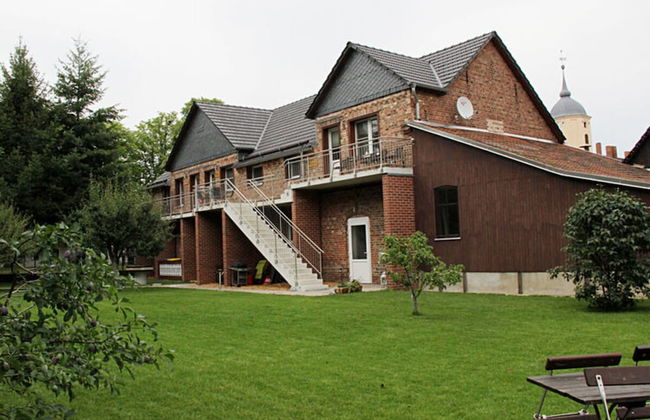 Holiday Apartment Villa Sonja - Foto 20