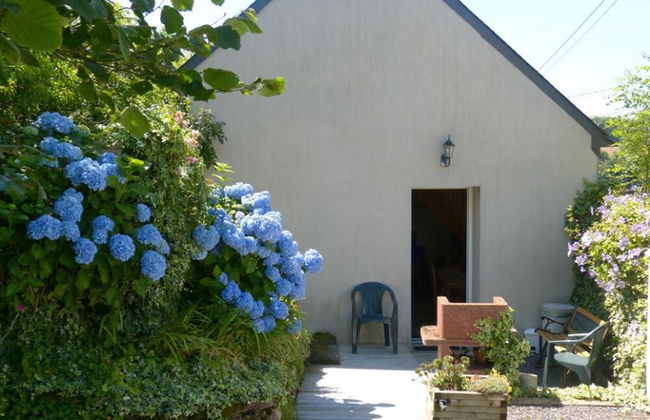 La Guguenaie - Foto 31