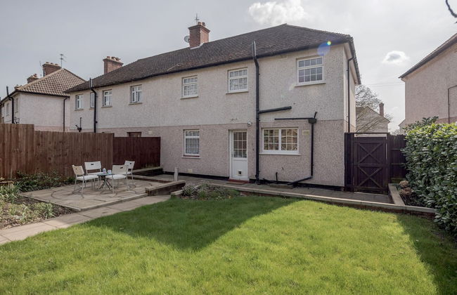 MPL Apartments - Woodside House by Harry Potter Studios - Foto 52