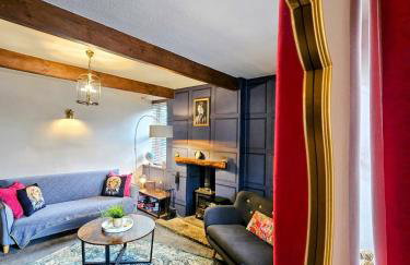 Large 3 bedroom home in the heart of Bingley - Foto 38