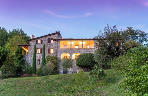 Casa al Colle in San Romano - Foto 41