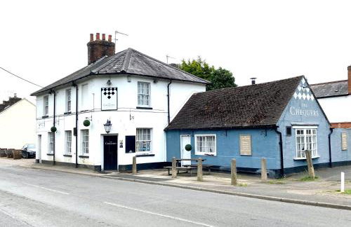 NEW! Luxury YELLOW HOUSE Bright Modern Detatched Home with PRIVATE PARKING, NETFLIX Close Luton, M1, and AIRPORT Ideal for Families, Professionals, Consultants, LONGER STAY OPTIONS - Foto 13