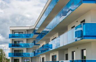 BOSZKOWO Apartament "EDEL" 106 Aquarius - Foto 60