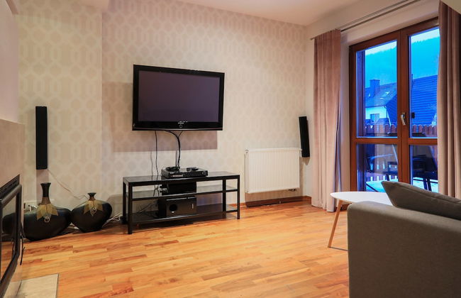 RentPlanet - Śpiący Rycerz - Photo 57