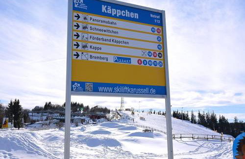 Charmantes Ferienhaus in Deifeld - Foto 55