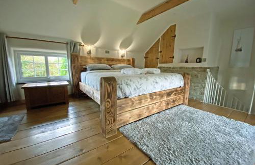 Honeysuckle Cottage - Foto 12