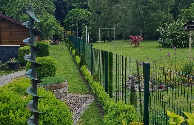 Bungalow in Klein Strtsmkendorf - Foto 23