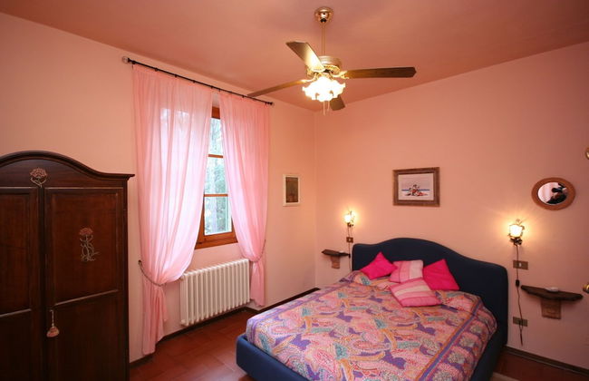 Villa Lo Scoiattolo - Photo 5