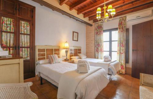 Andalucia, Aracena Rural Exp - Foto 33