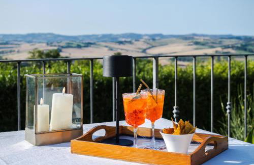 Villa Salomone - Foto 21