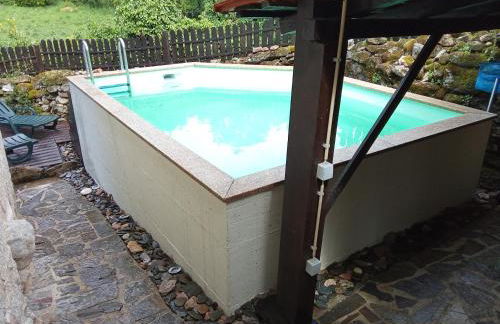 Ninho do Corvo da Urgueira - Foto 4