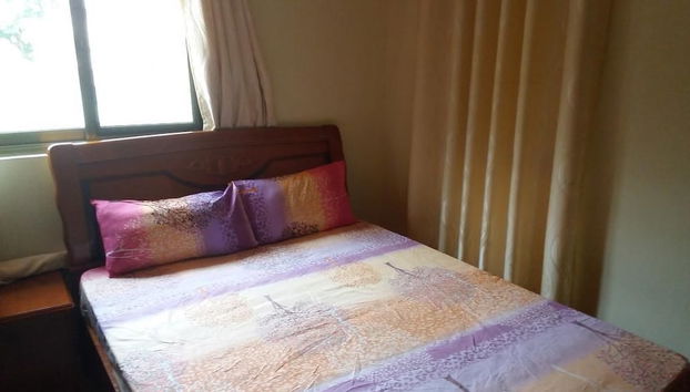 Georgetown Court - Foto 2, Habitación