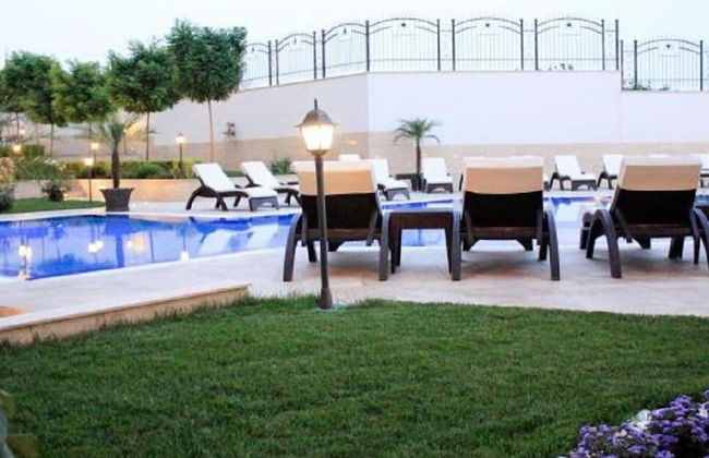 Villa Florence - Photo 45