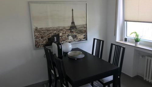 Ganzes Apartment in Bonn verkehrsgünstig, Bunsenstr 16, Bonn - Foto 2