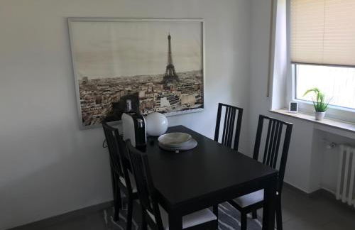 Ganzes Apartment in Bonn verkehrsgünstig, Bunsenstr 16, Bonn - Foto 2