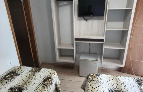 Hotel Vitória - Guaíra - Foto 52