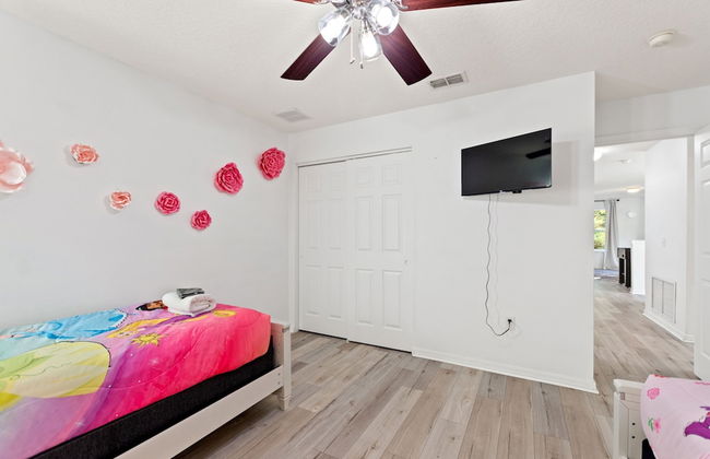 World Showcase At Windwood Bay By Shine Villas 5 Bedroom Villa - Foto 11