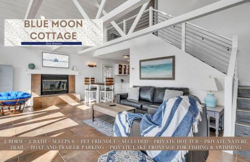 Blue Moon Cottage - Foto 4