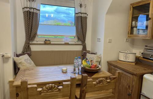 Reni's 4 Sterne Ferienwohnung - Foto 11