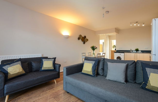 Portland Square - Foto 10