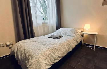 sleepWELL-Münster V Schön & Komfortabel - Foto 4