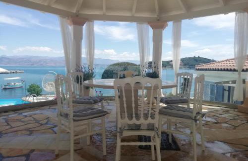 Imerolia Beach Villa Kassiopi Corfu - Foto 61