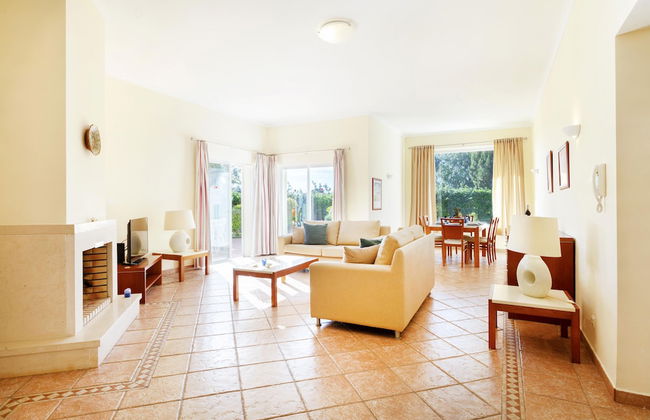 Villa Osiris - Foto 16