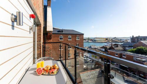 Harbour View by Grandeur Property - Foto 1
