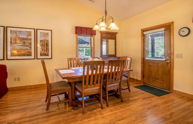 Wilderness Presidential By Tripforth - Foto 30