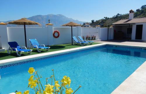 Villa Jazmín.Completa privacidad. Piscina privada. - Foto 5