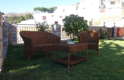 Petrochori ApartHotel - Foto 73