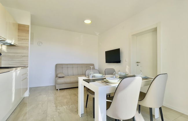 Apartments Sunflower - Foto 14