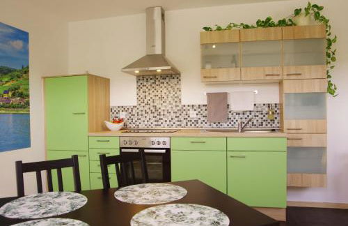 Apartment 541 - Foto 9