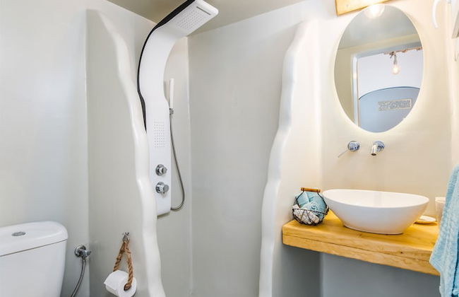 Asera Suites Near Kamari Beach - Foto 72