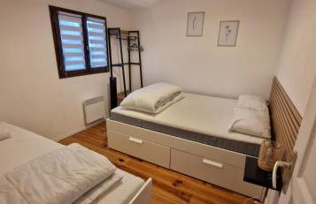 Maison 6 pers Evasion Landaise proche plage et à côté du lac - Foto 39