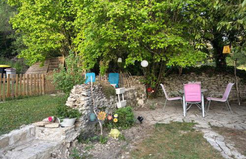 gîte Au bord du canal - Foto 4