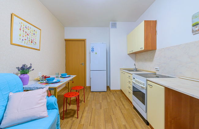 Apartments on Pionerskaya - Photo 46