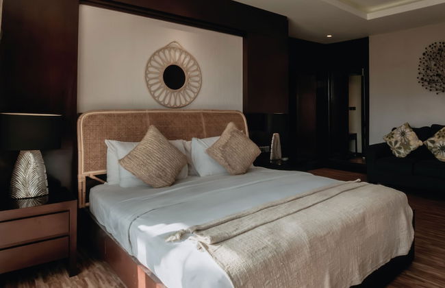 Nara Villa Canggu by Ini Vie Hospitality - Photo 23