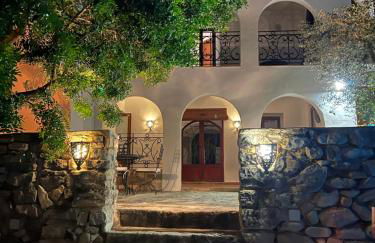 CASA NICOLE Naturaleza, Montañas y Piscina Privada en Alicante - Foto 39