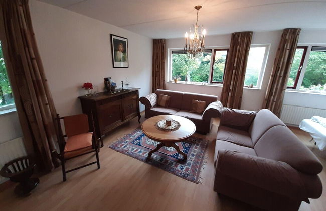 Comfy Holiday Home in Hoorn With French Balcony - Foto 13