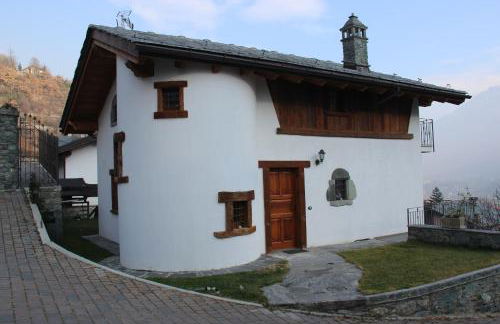 Villa La Tour Nus - Photo 38