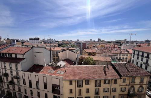 Stunning penthouse Duomo experience - Photo 11