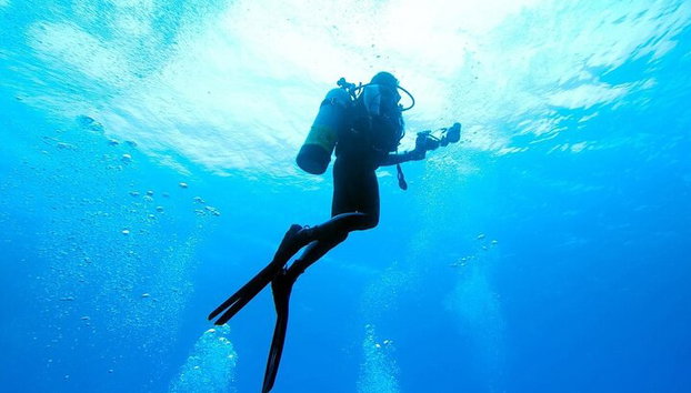 Aventura de buceo en Alanya con almuerzo y traslado al hotel - Foto 4