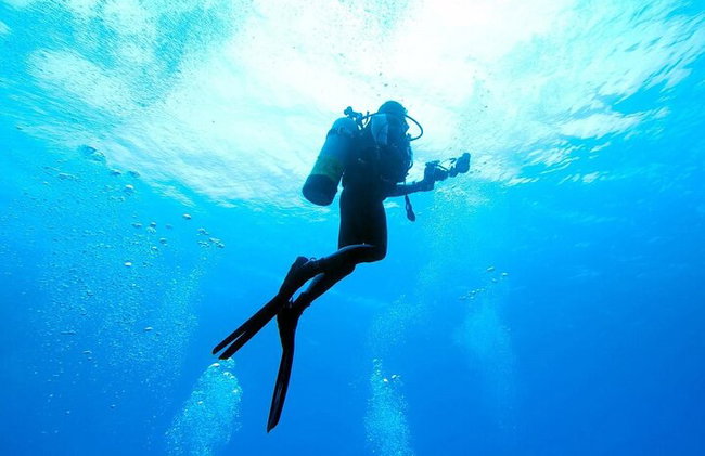 Tauchabenteuer in Alanya mit Mittagessen und Hoteltransfer - Foto 4