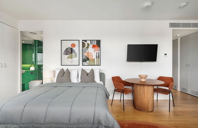 The Tramway Apartments by Urban Rest - Photo 9