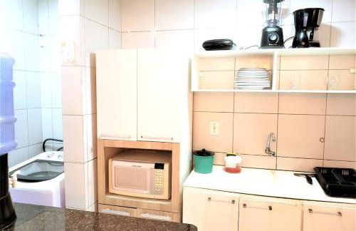 Dona Lindu 3, Apto Completo, prox UEPB - Foto 8