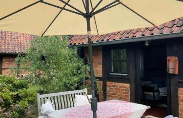 Moderne trifft auf Fachwerk - Foto 13